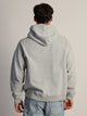 VARSITY NORTH CAROLINA RELAXED CAMO LOGO HOODIE - Boathouse