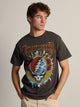 LICENSED GRATEFUL DEAD T-SHIRT - Boathouse