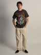 LICENSED GRATEFUL DEAD T-SHIRT - Boathouse
