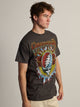 LICENSED GRATEFUL DEAD T-SHIRT - Boathouse