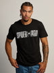 VISION/ELEVEN APPAREL SPIDERMAN T-SHIRT