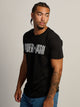 VISION/ELEVEN APPAREL SPIDERMAN T-SHIRT