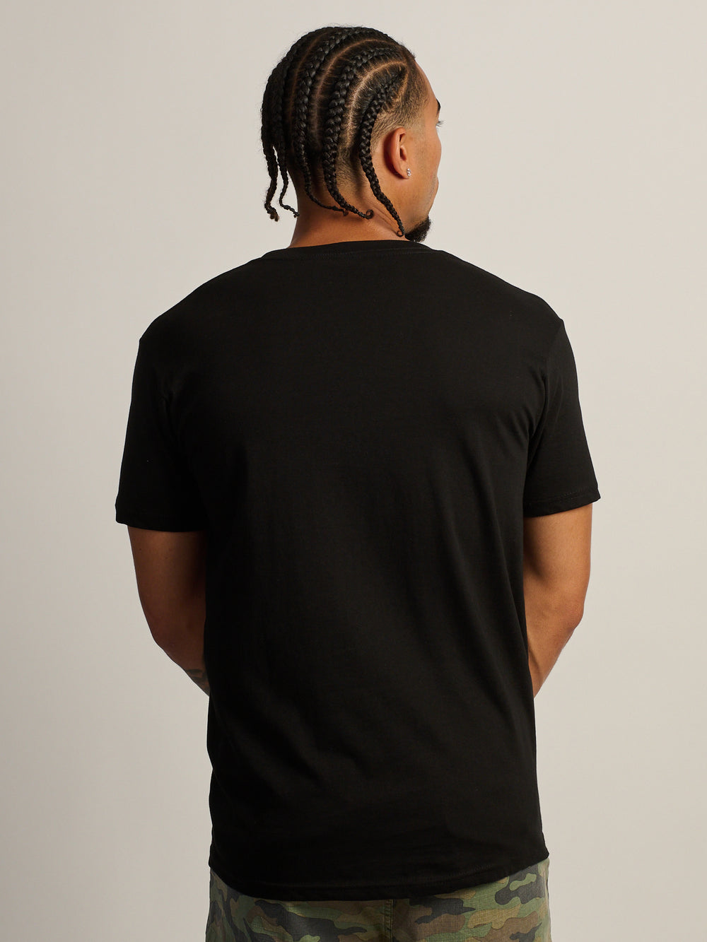 T-SHIRT PUNISHER VISION/ELEVEN APPAREL