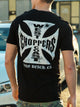 WEST COAST CHOPPERS WEST COAST T-SHIRT - Boathouse