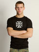 WEST COAST CHOPPERS WEST COAST T-SHIRT - Boathouse