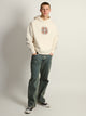 WEST COAST CHOPPER RELAXED PULL OVER HOODIE