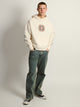 WEST COAST CHOPPERS WEST COAST CHOPPER RELAXED PULL OVER HOODIE - Boathouse