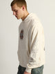 WEST COAST CHOPPERS WEST COAST CHOPPER RELAXED PULL OVER HOODIE - Boathouse