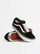 VANS MENS VANS OLD SKOOL CANVAS SNEAKER - Boathouse