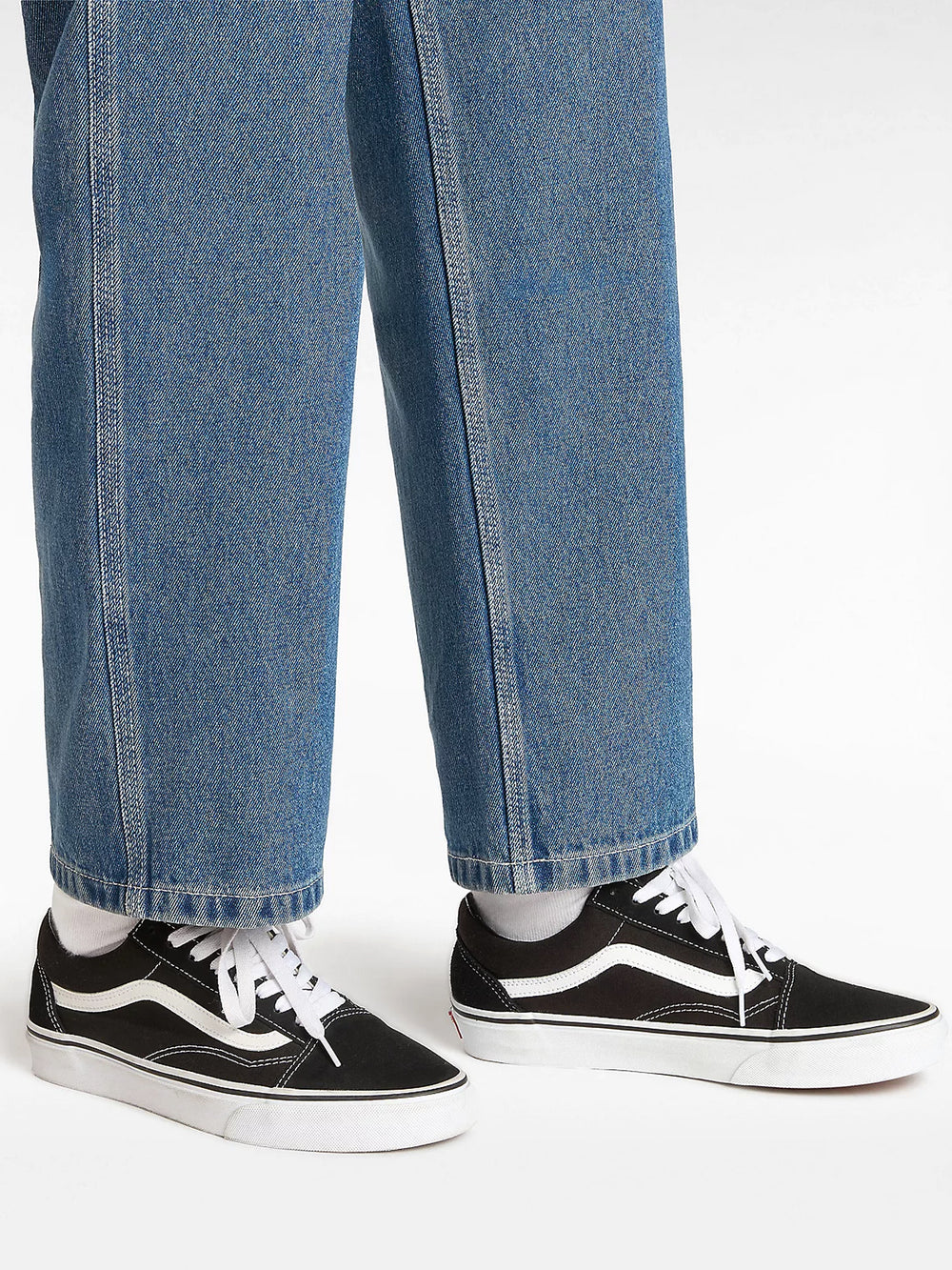 CHAUSSURES EN TOILE OLD SKOOL POUR HOMME