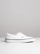 VANS WOMENS VANS ERA SNEAKER - CLEARANCE - Boathouse