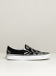 VANS WOMENS VANS CLASSIC SLIP ON SNEAKER - CLEARANCE - Boathouse