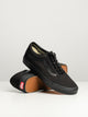 VANS MENS VANS OLD SKOOL CANVAS SNEAKER - Boathouse