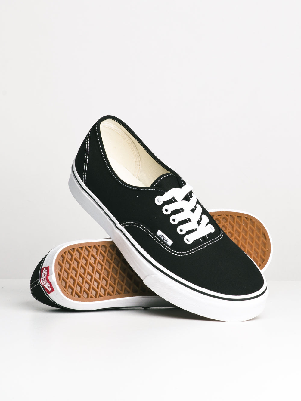 CHAUSSURES AUTHENTIC EN TOILE POUR HOMME