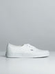 VANS WOMENS VANS AUTHENTIC SNEAKER - Boathouse