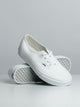 VANS WOMENS VANS AUTHENTIC SNEAKER - Boathouse