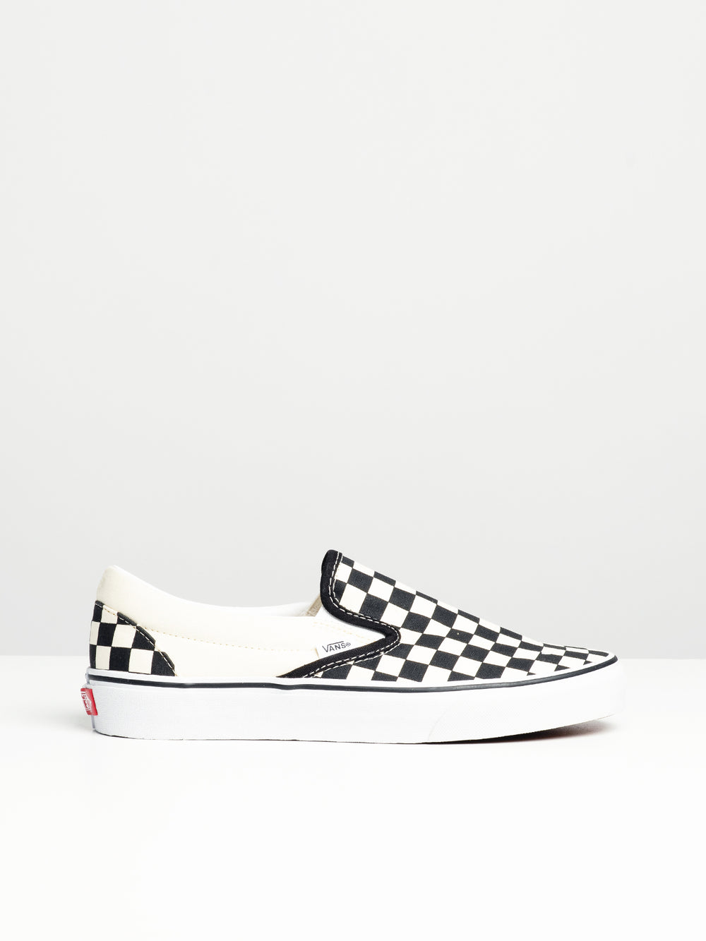 CHAUSSURES EN TOILE CLASSIC SLIP-ON POUR HOMME