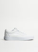 VANS WOMENS VANS OLD SKOOL CANVAS SNEAKER - Boathouse