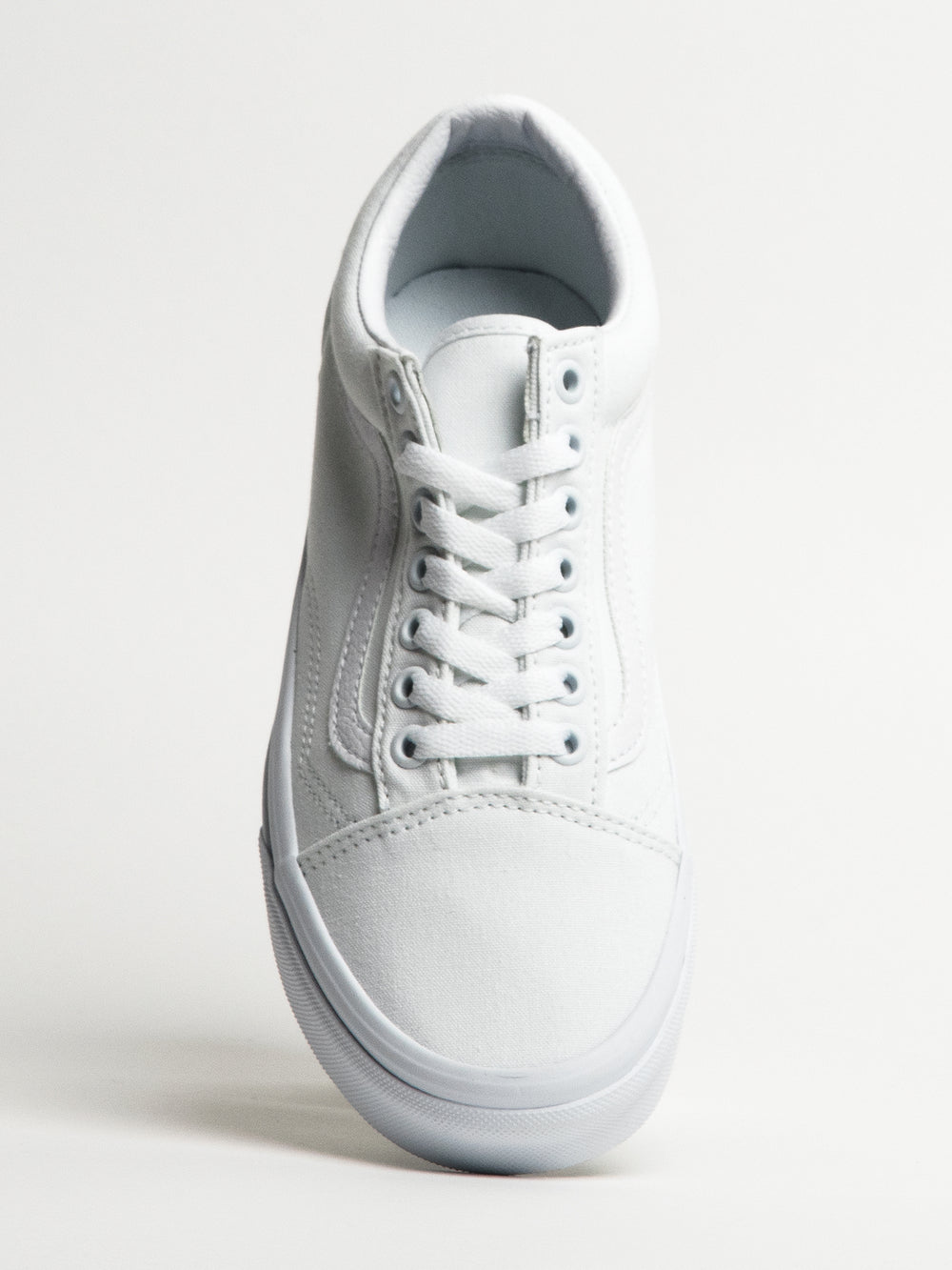WOMENS VANS OLD SKOOL CANVAS SNEAKER - CLEARANCE