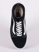 VANS WOMENS VANS OLD SKOOL CANVAS SNEAKER - Boathouse