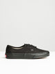 VANS WOMENS VANS AUTHENTIC CANVAS SNEAKER - Boathouse