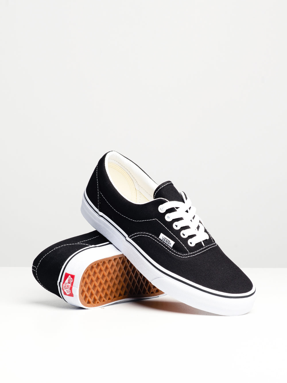 VANS MENS VANS ERA SNEAKER - CLEARANCE - Boathouse