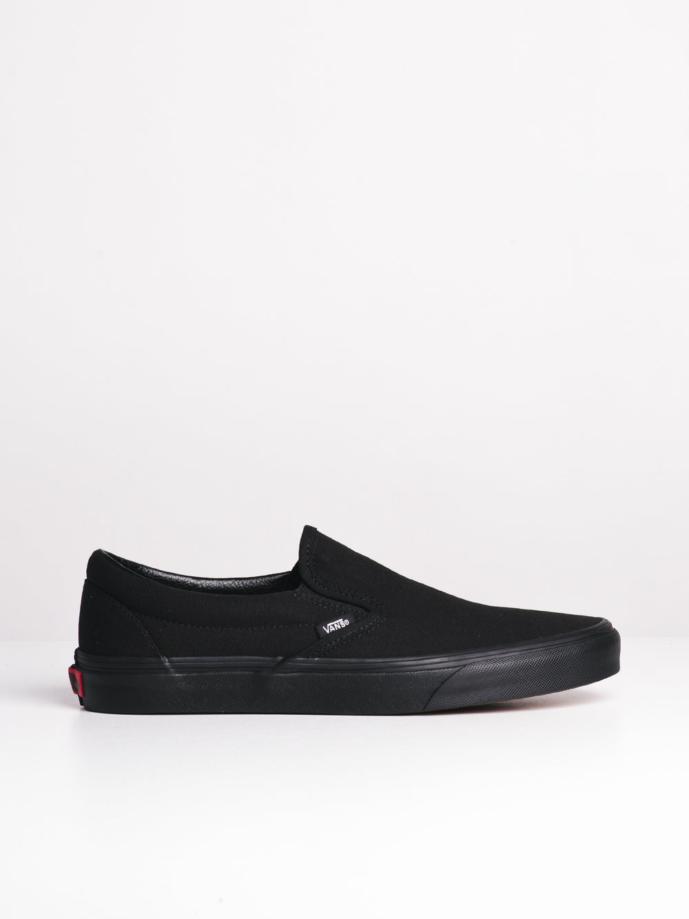 CHAUSSURES EN TOILE CLASSIC SLIP-ON POUR HOMME