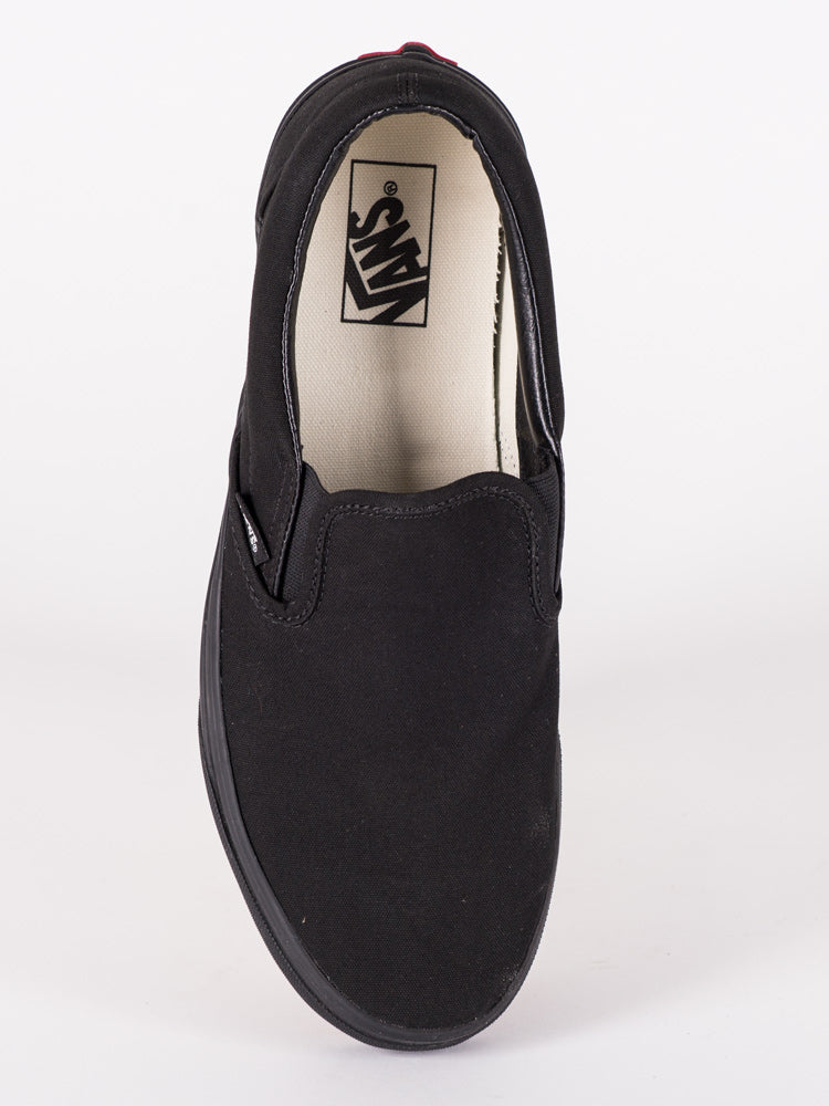 CHAUSSURES EN TOILE CLASSIC SLIP-ON POUR HOMME