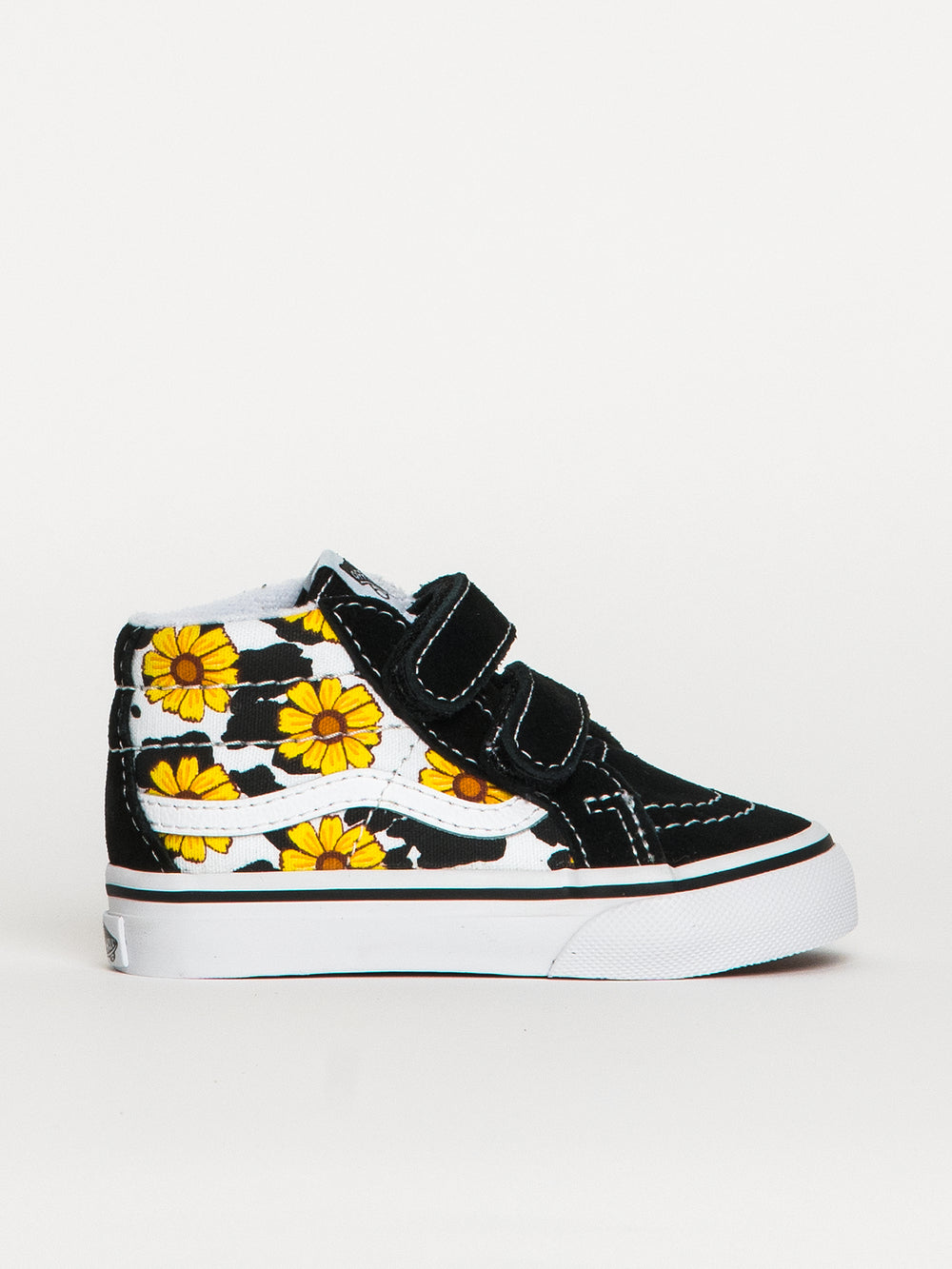KIDS VANS TODDLER SK8 MID REISSUE V - CLEARANCE
