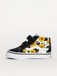 VANS KIDS VANS TODDLER SK8 MID REISSUE V - CLEARANCE - Boathouse