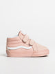 VANS KIDS VANS SK8 MID REISSUE V - CLEARANCE - Boathouse