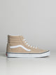 VANS MENS VANS SK8 HI COLOR THEORY - CLEARANCE - Boathouse