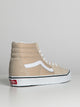 VANS MENS VANS SK8 HI COLOR THEORY - CLEARANCE - Boathouse