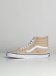 VANS MENS VANS SK8 HI COLOR THEORY - CLEARANCE - Boathouse