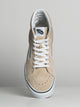 VANS MENS VANS SK8 HI COLOR THEORY - CLEARANCE - Boathouse