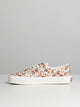 VANS WOMENS VANS ERA - CLEARANCE - Boathouse