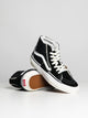 VANS MENS VANS SK8 HI RECONSTRUCT - CLEARANCE - Boathouse