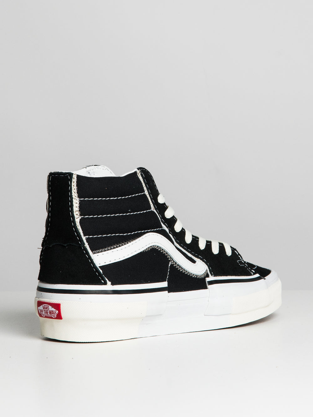 MENS VANS SK8 HI RECONSTRUCT - CLEARANCE