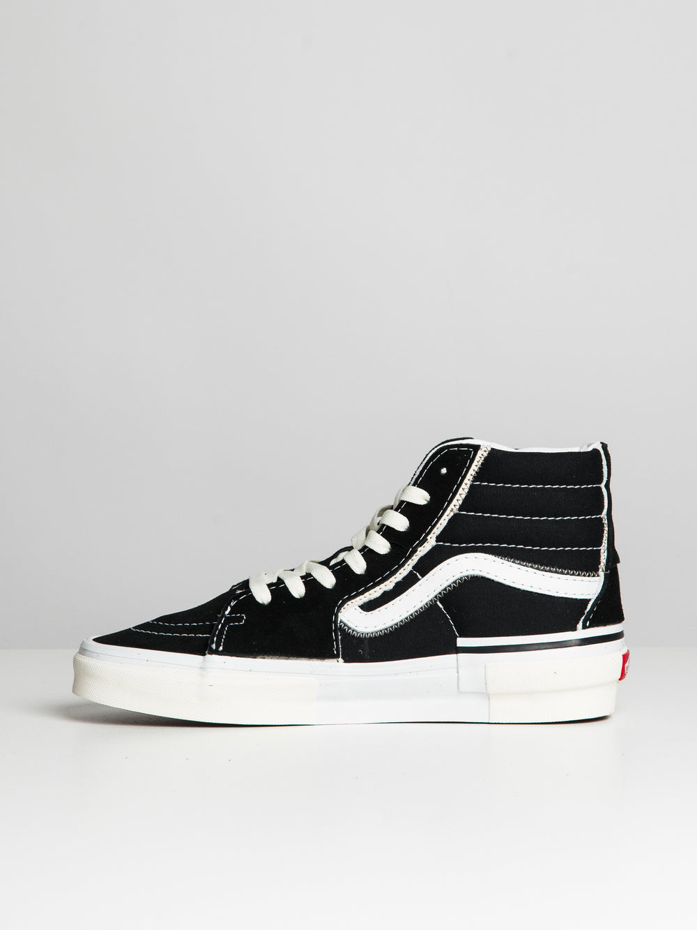 MENS VANS SK8 HI RECONSTRUCT - CLEARANCE