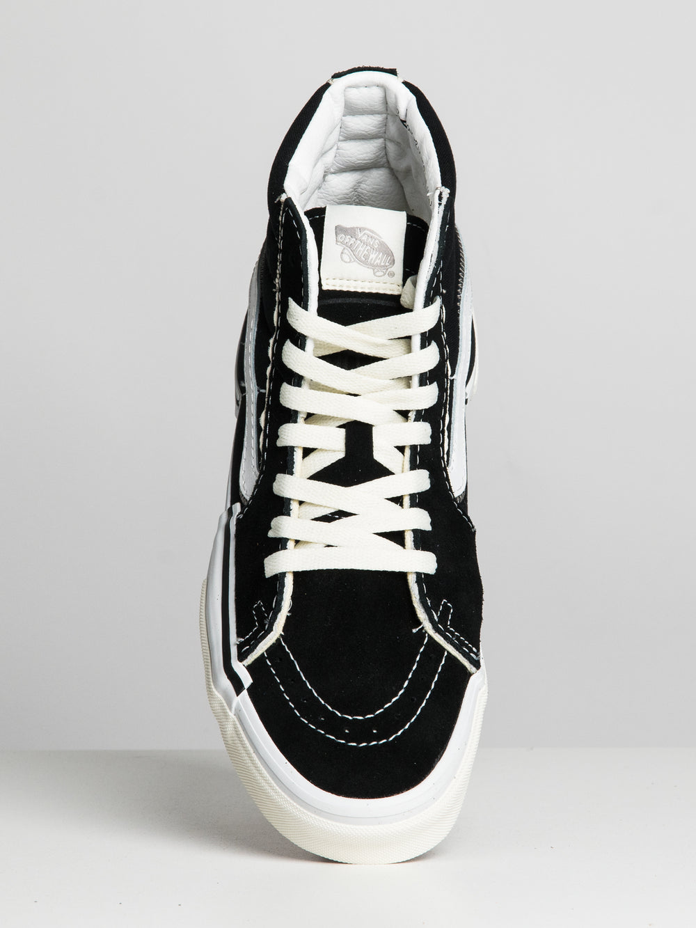 MENS VANS SK8 HI RECONSTRUCT - CLEARANCE
