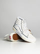 VANS MENS VANS SK8 HI RECONSTRUCT - CLEARANCE - Boathouse