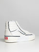 VANS MENS VANS SK8 HI RECONSTRUCT - CLEARANCE - Boathouse