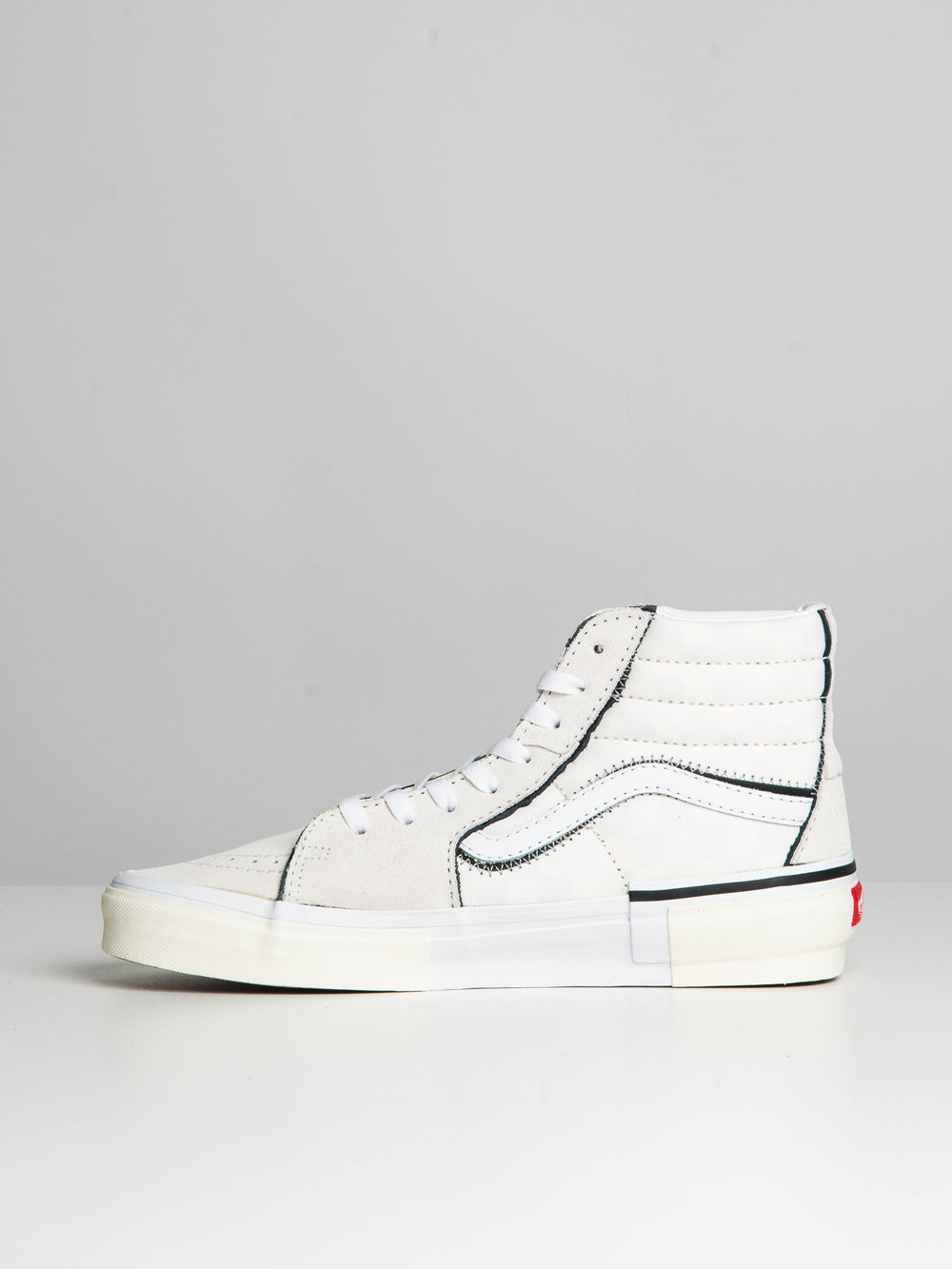 MENS VANS SK8 HI RECONSTRUCT - CLEARANCE