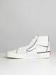 VANS MENS VANS SK8 HI RECONSTRUCT - CLEARANCE - Boathouse