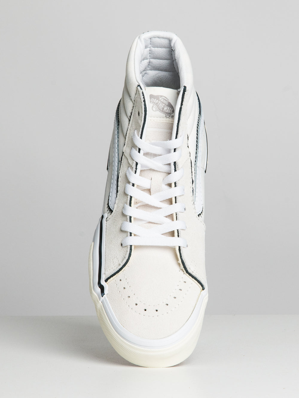 MENS VANS SK8 HI RECONSTRUCT - CLEARANCE