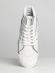 VANS MENS VANS SK8 HI RECONSTRUCT - CLEARANCE - Boathouse