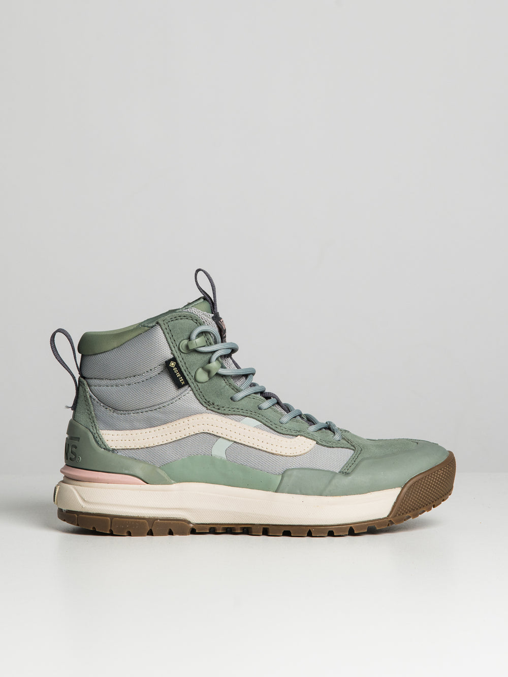 WOMENS VANS ULTRARANGE EXO HI GORE-TEX - CLEARANCE