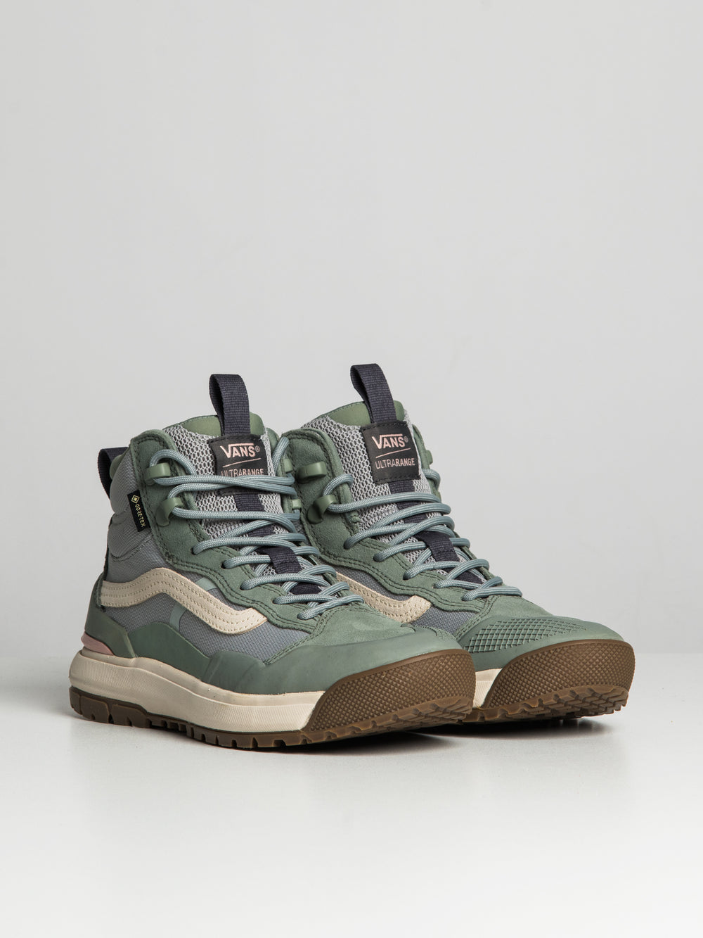 WOMENS VANS ULTRARANGE EXO HI GORE-TEX - CLEARANCE