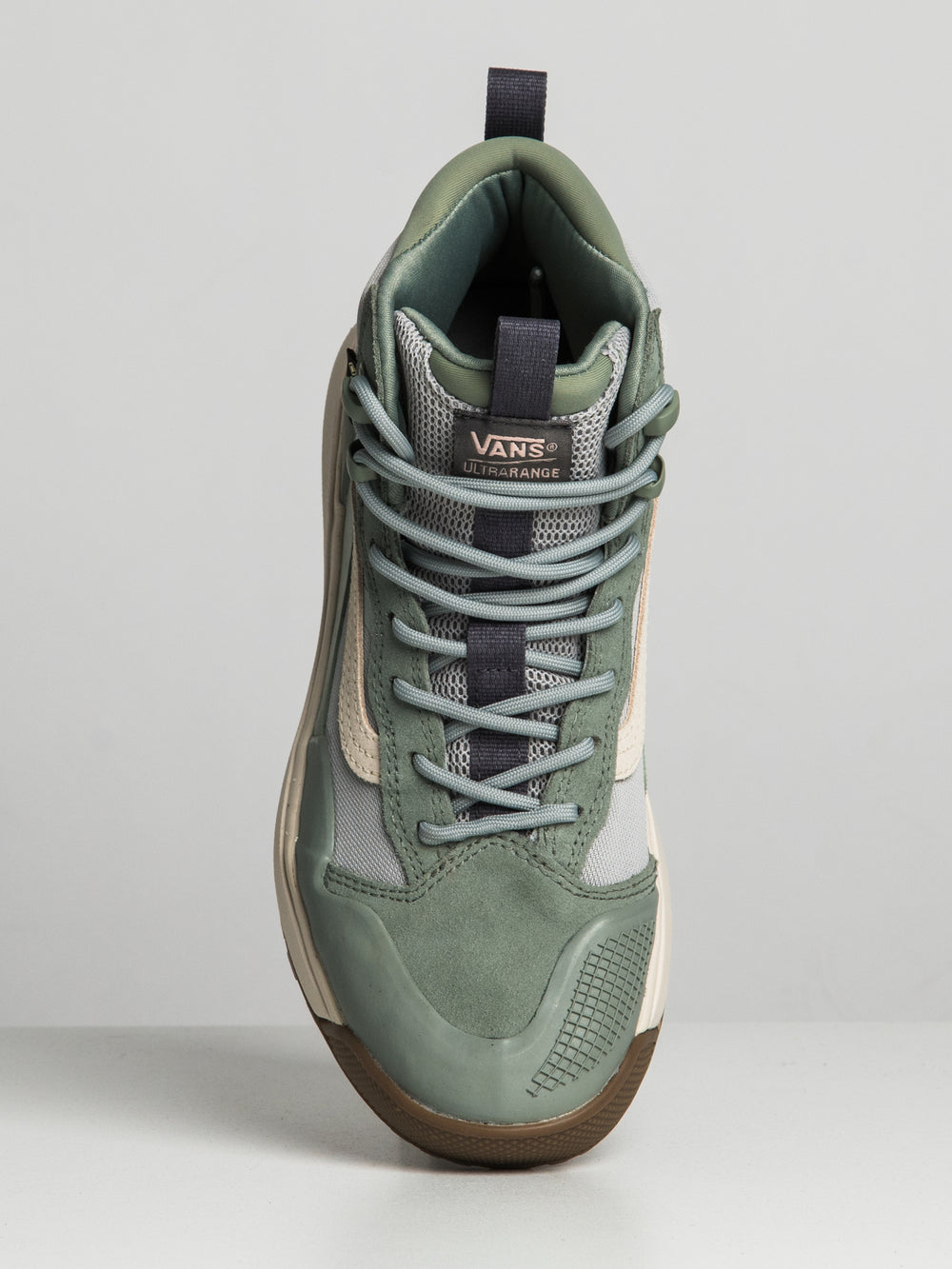 WOMENS VANS ULTRARANGE EXO HI GORE-TEX - CLEARANCE