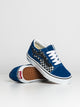 VANS KIDS VANS OLD SKOOL REFLECT - CLEARANCE - Boathouse
